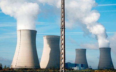Γερμανία: Διαρροή στον πυρηνικό σταθμό Isar II