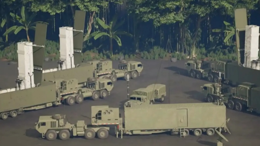 Επικίνδυνη κλιμάκωση - Η Γερμανία θα αγοράσει πυραύλους Typhon από τις ΗΠΑ - Μπορούν να φτάσουν ως τη Μόσχα