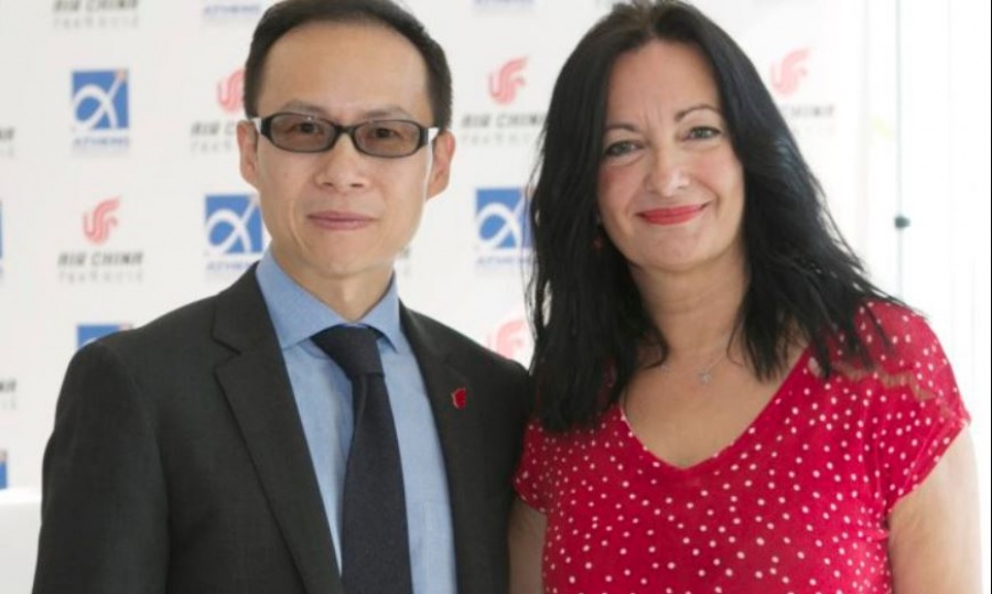 Και τρίτη απευθείας πτήση Αθήνα–Πεκίνο, ανακοίνωσε η Αir China