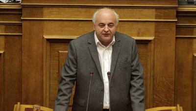 Καραθανασόπουλος (ΚΚΕ): Πιθανό να αποχωρήσουμε από την προανακριτική για τη Novartis