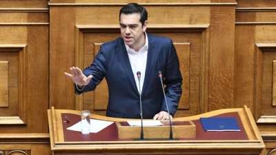 Επίθεση Τσίπρα σε κυβέρνηση για τον αποκλεισμό 30.000 υποψηφίων στις φετινές εξετάσεις: Εκ προμελέτης έγκλημα