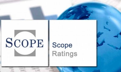 Θετικό σήμα από τη Scope για αναβάθμιση της Ελλάδας - Μία στις τρεις πιθανότητες για επενδυτική βαθμίδα