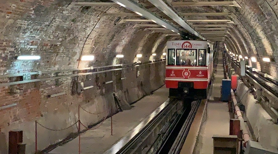 Ανατροπή στην Κωνσταντινούπολη - Απαγορεύονται στο μετρό οι μεγάλες βαλίτσες