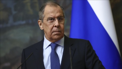 Παγκόσμιος ικέτης η Ουκρανία - Lavrov (Ρωσία): Έθνος σε παρακμή, οι πιο φτωχοί της Ευρώπης
