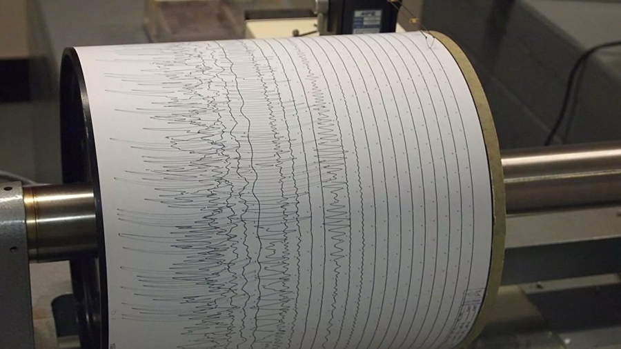 Σεισμός 4 Ρίχτερ ανοιχτά της Νισύρου