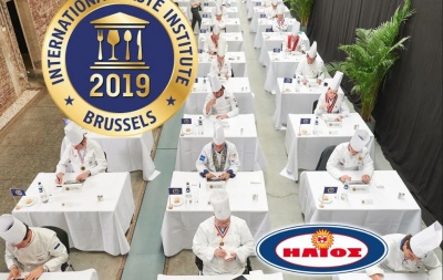 Βραβείο Ανώτερης Γεύσης 2019 για 5 προϊόντα της Βιομηχανίας Ζυμαρικών ΗΛΙΟΣ