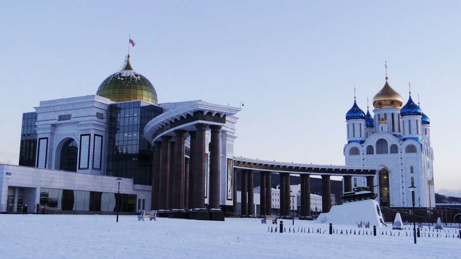 Ρωσία: Με κινεζικά γουάν τα μερίσματα από τα έργα ανάπτυξης πετρελαίου Sakhalin