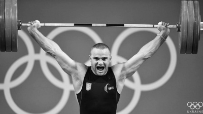 Ουκρανία: Νεκρός στον πόλεμο ο πρωταθλητής Ευρώπης στην άρση βαρών Oleksandr Pielieshenko