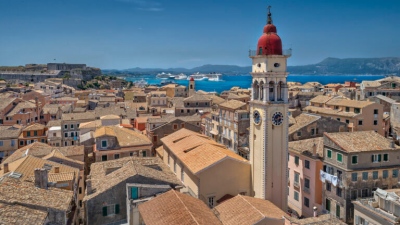 Τα ελληνικά νησιά που κερδίζουν τις διεθνείς ταξιδιωτικές λίστες