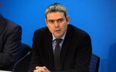 Καραγκούνης για θάνατο κρατουμένου: Ασφάλεια και ΣΥΡΙΖΑ είναι δύο αντίθετες έννοιες