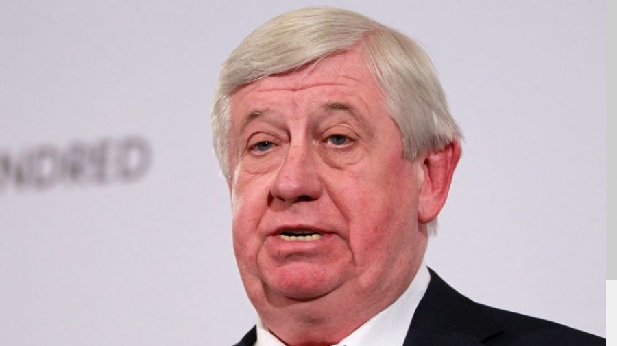 Viktor Shokin (πρώην γενικός εισαγγελέας της Ουκρανίας): Διεφθαρμένος ο Biden, πλήρωσε 1 εκατ δολάρια για να τον απολύσουν