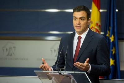 Sanchez: Σταδιακή χαλάρωση του lockdown στην Ισπανία από τις 15 Μαΐου