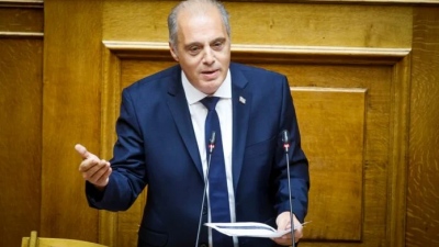 Βελόπουλος: Α λα καρτ η κομματική πειθαρχία στη ΝΔ - Φοβάστε μήπως ο Σαμαράς παρασύρει και άλλους;