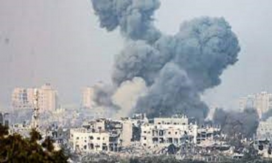 Hamas: Δεν υπάρχει νέος γύρος διαπραγματεύσεων για εκεχειρία στη Γάζα με ευθύνη του Ισραήλ