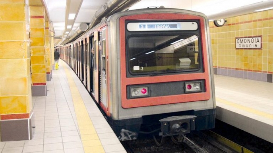 Προβλήματα στα δρομολόγια του ΗΣΑΠ: Γίνονται μόνο από Πειραιά μέχρι Άνω Πατήσια