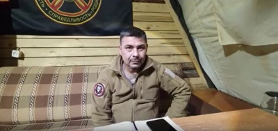 Η ρωσική Wagner κατασκευάζει νέο αρχηγείο, υπό τον πλήρη έλεγχο Putin - Το πρώτο μήνυμα του νέου αρχηγού Yelizarov