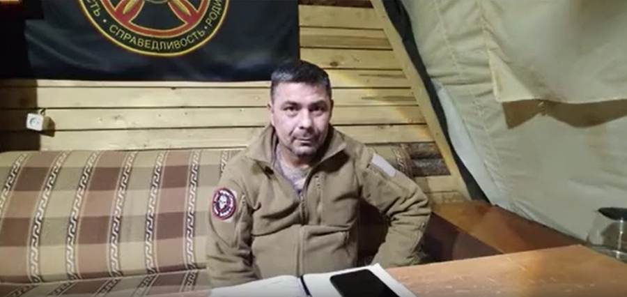 Η ρωσική Wagner κατασκευάζει νέο αρχηγείο, υπό τον πλήρη έλεγχο Putin - Το πρώτο μήνυμα του νέου αρχηγού Yelizarov