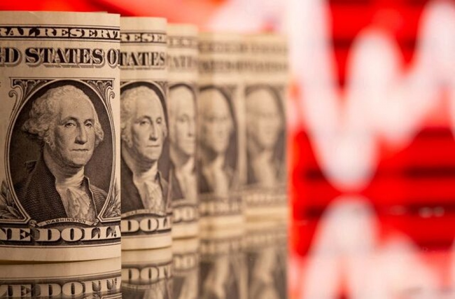 Ebury: Η στροφή της Fed στις μειώσεις επιτοκίων συντρίβει το δολάριο