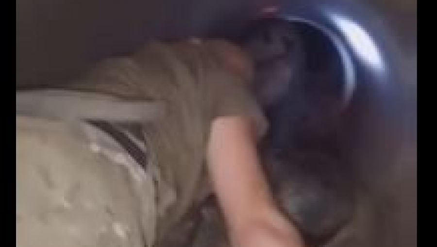 Στα τάρταρα το ηθικό των AFU μετά την ρωσική επιχείρηση «Σωλήνας.3» - Tι δηλώνει το επιτελείο (Video)