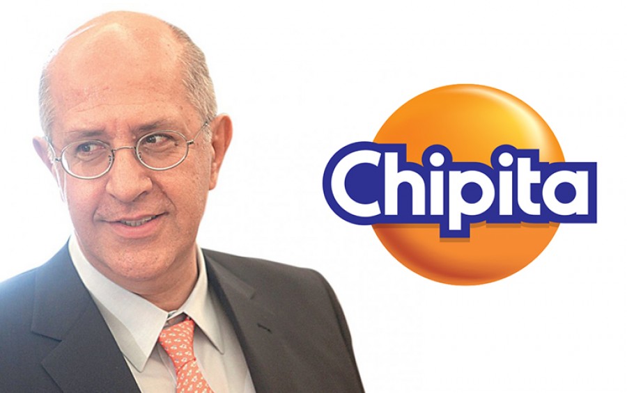 Deputy CEO - Commercial της Chipita αναλαμβάνει o Γιάννης Παπαχρήστου