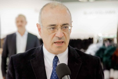 Μάρδας: Δεν συμφέρει τη μεσαία τάξη μια κοινωνική έκρηξη – Μείωση βαρών μόλις πατήσουμε γερά στα πόδια μας