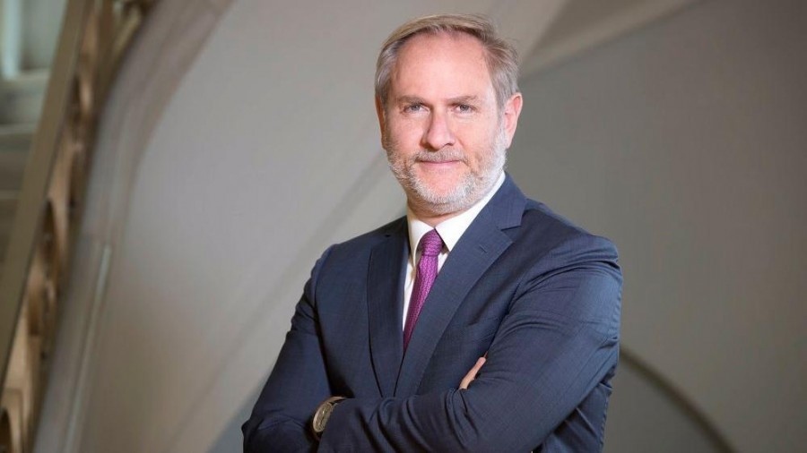 Πανούσης (doValue): Οι servicers ρύθμισαν δάνεια 40 δισ. την τελευταία 5ετία – Διαχειρίζονται πάνω από 90 δισ. ευρώ