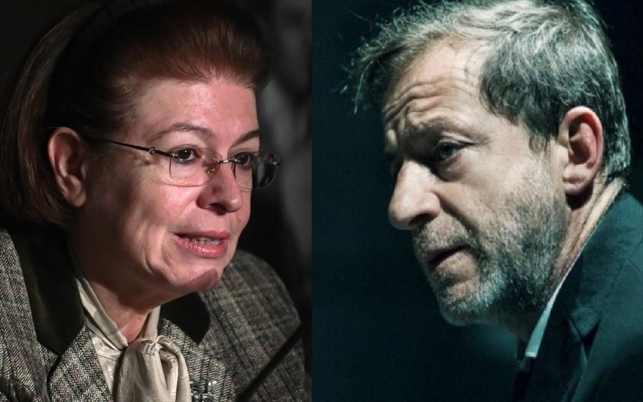 Ραγδαίες εξελίξεις στην υπόθεση Λιγνάδη - Σημαντική μάρτυρας κατέθεσε στην εισαγγελία - Πυρ ομαδόν κατά Μενδώνη - Μητσοτάκη