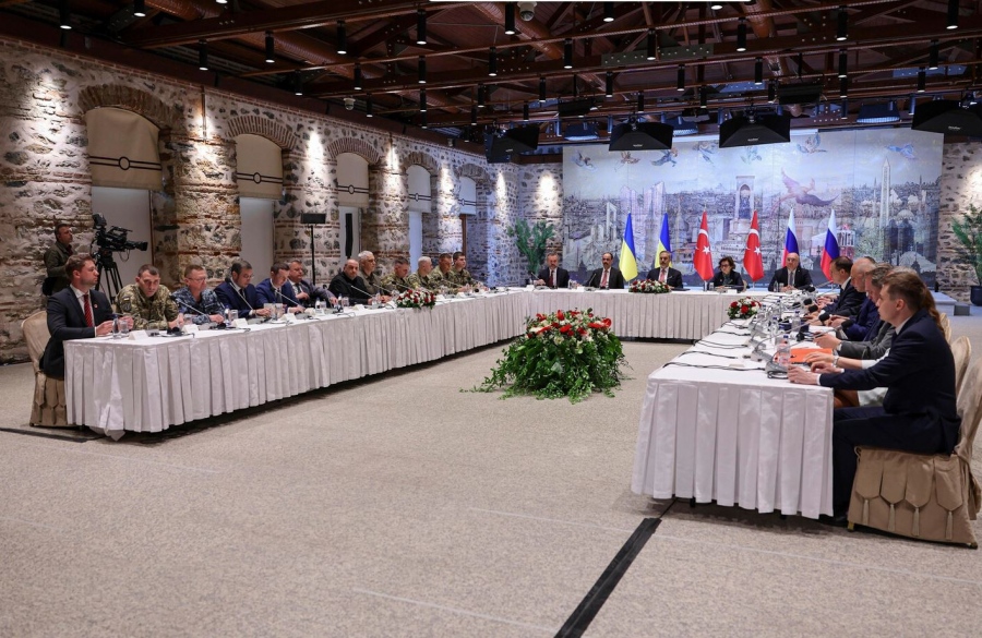 Αυτά που ζητά η Ρωσία ήδη τα κατακτά στο μέτωπο – Η ουκρανική υποχώρηση θα είναι πρωτοφανής και χαοτική