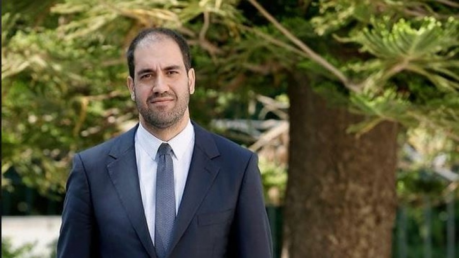 Κεφαλογιάννης: Αντιμετώπιση των πυρκαγιών φέτος με 18.000 πυροσβέστες,  82 drones και 85 εναέρια μέσα