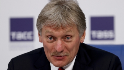 Peskov για Putin: Ναι, η απάντησή μας στα τανκς της Δύσης θα είναι μεγάλη…θα ξεπερνά τα άρματα μάχης