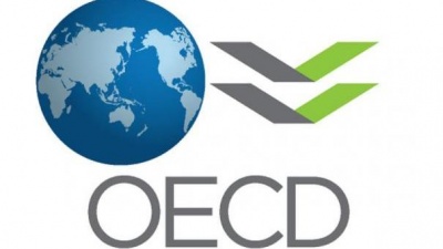 OΟΣΑ: Άνω του 2% η ελληνική ανάπτυξη το 2019 και 2020 - Εύθραυστη η ανάκαμψη, πρόβλημα τα NPLs
