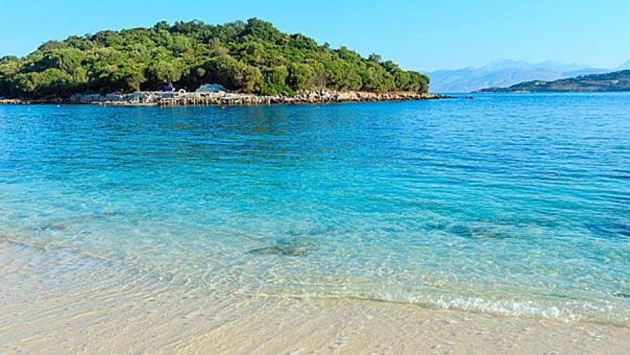 ΥΠΕΝ για «Απάτητες Παραλίες»: 40 ακόμη ακτές εντάσσονται στη λίστα που αριθμεί 238 σε σύνολο