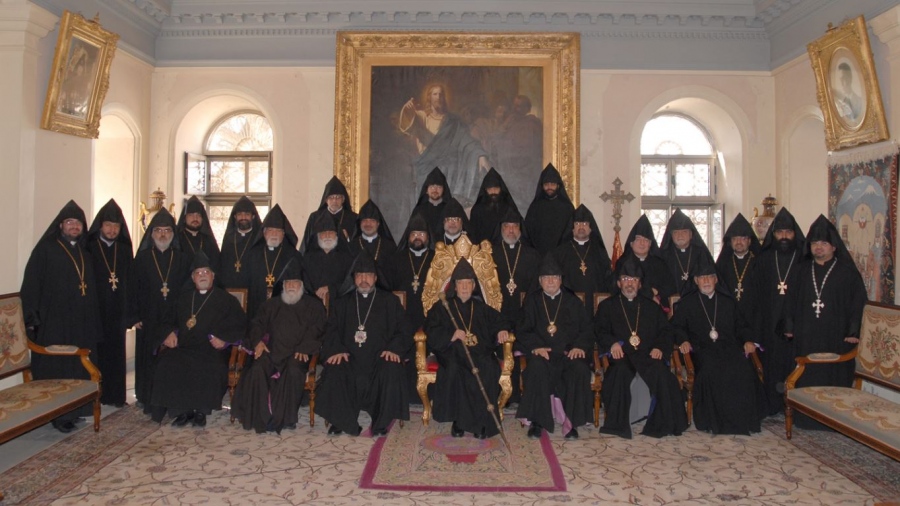 Ισραήλ - Αρμενικό Πατριαρχείο Ιεροσολύμων: Σοβαρά τραυματισμένοι ιερείς από βίαιη επίθεση εποίκων