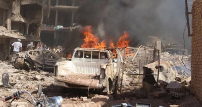 Συρία: Νεκροί έξι στρατιώτες του συριακού καθεστώτος σε συγκρούσεις με τις τουρκικές δυνάμεις