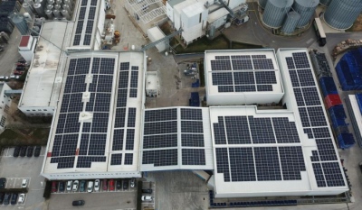 ΔΕΔΔΗΕ: Στα 635 MW +360 MW ηλιακής ενέργειας έφθασε η αυτοπαραγωγή σε βιομηχανία και μικρές επιχειρήσεις