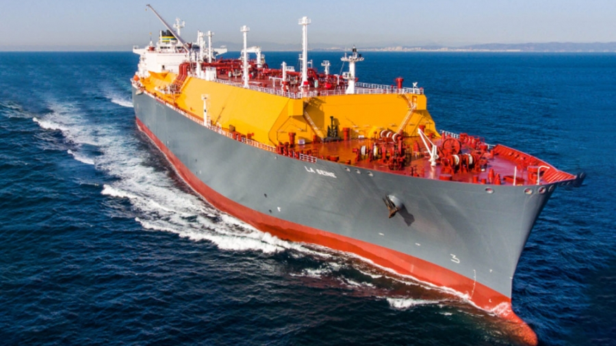 Πώς οι ΗΠΑ έγιναν ο κορυφαίος εξαγωγέας LNG σε μόλις έξι χρόνια
