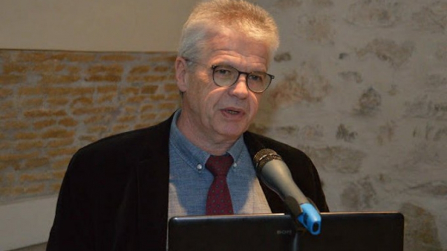 Γώγος: Πιο αυστηρά μέτρα, εάν συνεχιστεί η αυξητική τάση - Χρειάζεται άμεση εμβολιαστική κάλυψη