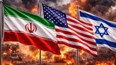 How Israel pushed the United States into war with Iran as Geneva diplomacy collapsed in alleged sabotage