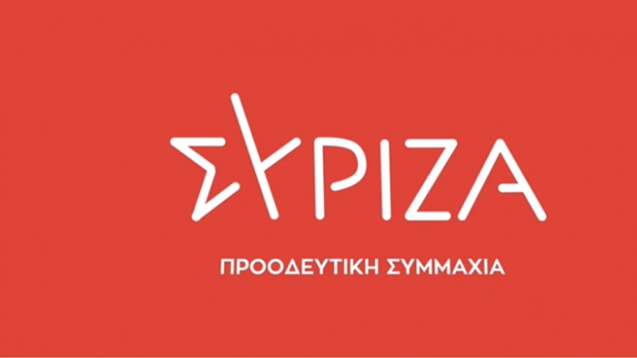 ΣΥΡΙΖΑ: Τα λουκέτα στην εστίαση θα έχουν υπογραφή Μητσοτάκη