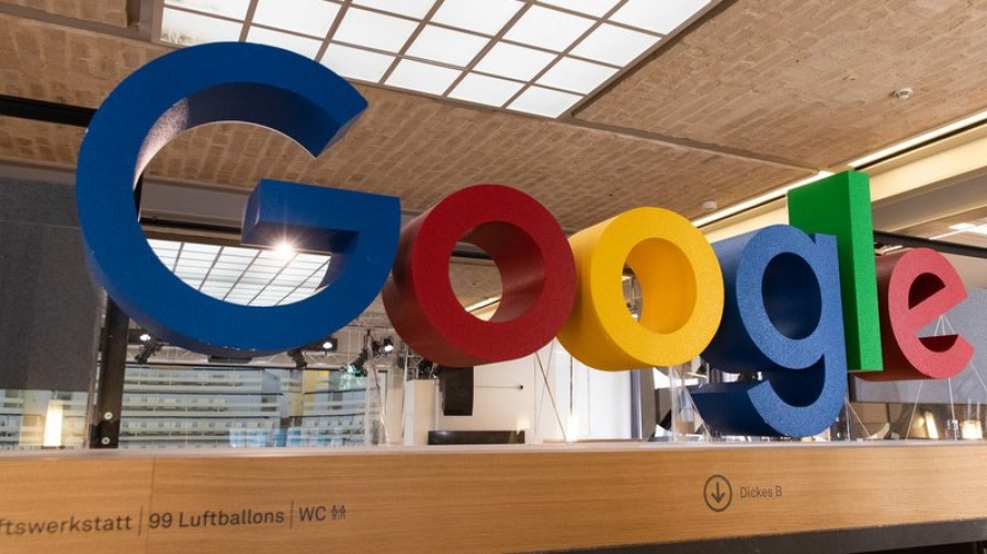 Google: Χορηγία 25 εκατομμυρίων ευρώ στην ΕΕ για την καταπολέμηση των fake news