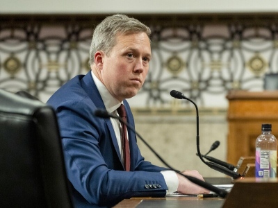 Γιατί πήγαν οι Αμερικανοί στρατηγοί στο Κίεβο: Για να παρουσιάσουν το σχέδιο Trump