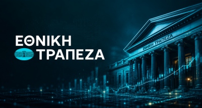 Εθνική Τράπεζα: Κέρδη 661 εκατ. ευρώ το α’ εξάμηνο 2026, στα 8,481 δισ. τα κεφάλαια - Μυλωνάς (CEO): Aναθεώρηση στόχων προς τα πάνω