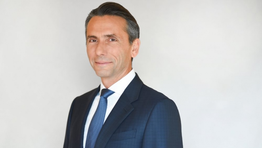Philip Morris International: Ο Χρήστος Χαρπαντίδης αναλαμβάνει επικεφαλής Εξωτερικών Υποθέσεων παγκοσμίως