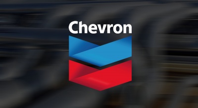 Αύξηση κερδών και εσόδων για τη Chevron το δ’ τρίμηνο 2018