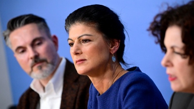 Συνεχίζεται το πολιτικό θρίλερ στη Γερμανία - Απορρίφθηκε το αίτημα της Wagenknecht για επανακαταμέτρηση ψήφων