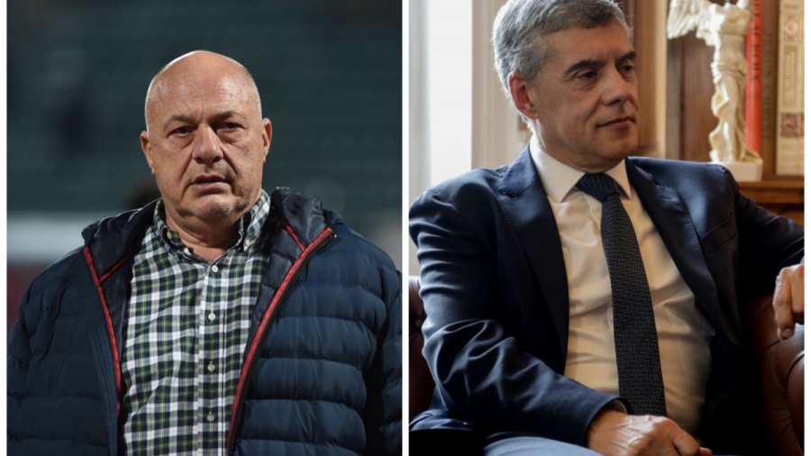 Νίκη Αγοραστού και Μπέου: Τα πρώτα αποτελέσματα της Περιφέρειας Θεσσαλίας