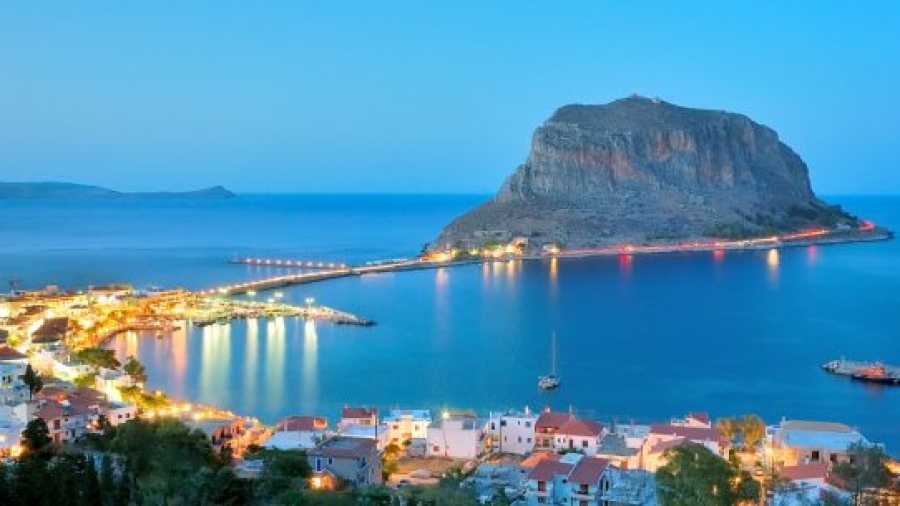 «Πράσινο φως» για το ξενοδοχείο της Coco-Mat στη Μονεμβασιά