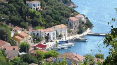 Tο Γεωπάρκο Κεφαλονιάς – Ιθάκης αναγνωρίστηκε ως «Παγκόσμιο Γεωπάρκο UNESCO»