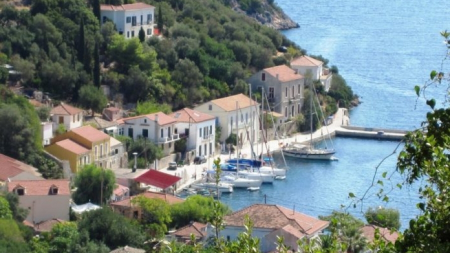 Tο Γεωπάρκο Κεφαλονιάς – Ιθάκης αναγνωρίστηκε ως «Παγκόσμιο Γεωπάρκο UNESCO»