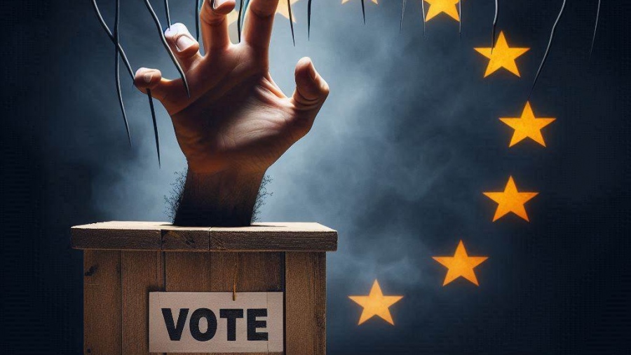 Οι 3+1 παγίδες της Ευρωκάλπης: Ο πραγματικός στόχος που κρύβει η ΝΔ, η αγωνία Τσίπρα και Ανδρουλάκη, οι χαμένοι και οι νικητές